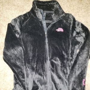 North Face jacket